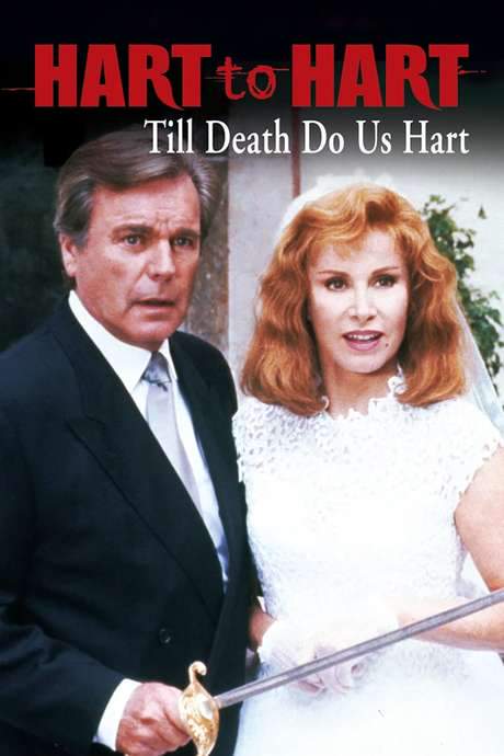 Hart to Hart: Till Death Do Us Hart